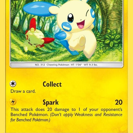 34-minun
