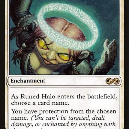 34-runedhalo