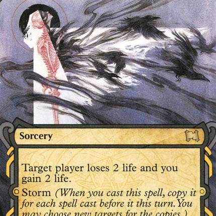 34-tendrilsofagony
