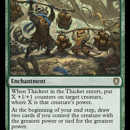 34-thickestinthethicket