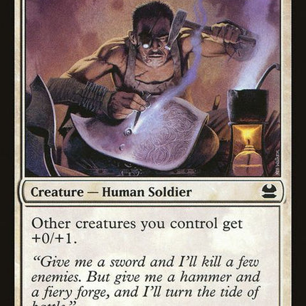 34-veteranarmorer