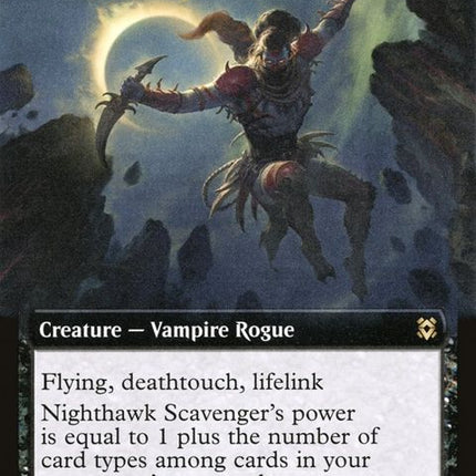 341-nighthawkscavenger