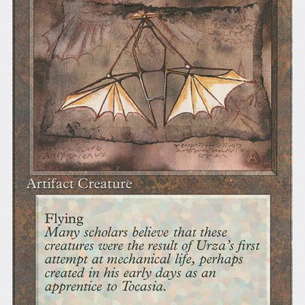 341-ornithopter