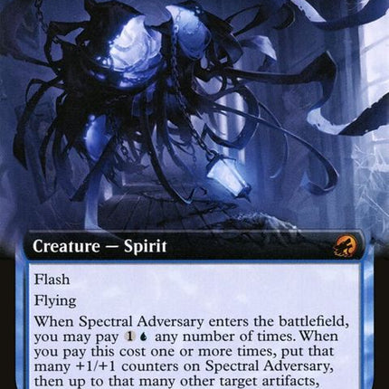 341-spectraladversary