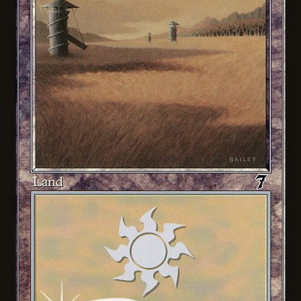 341★-plains