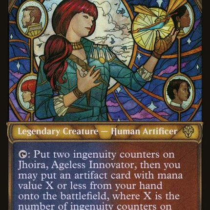 342-jhoiraagelessinnovator