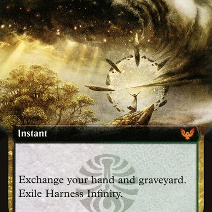 343-harnessinfinity