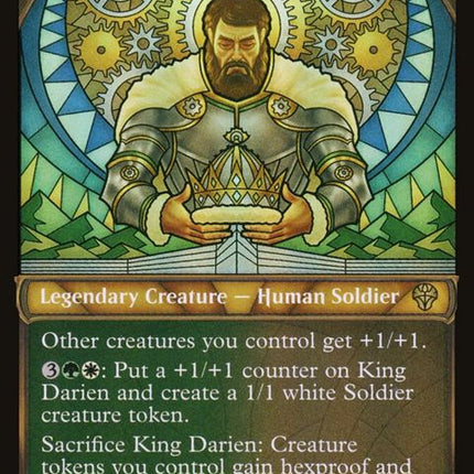 344-kingdarienxlviii