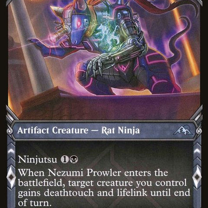 344-nezumiprowler
