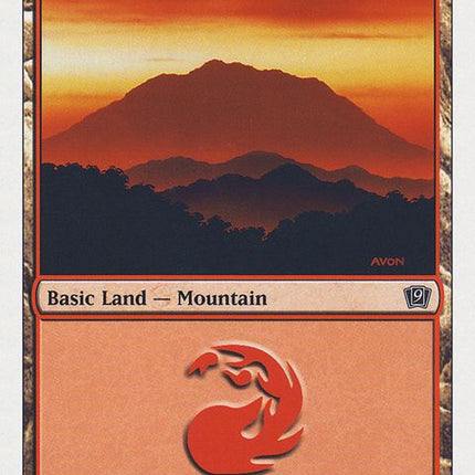 345-mountain