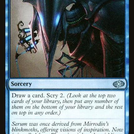 345-serumvisions