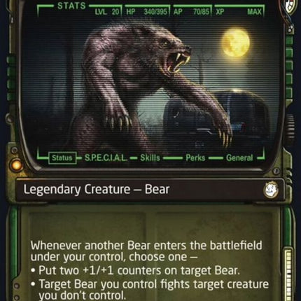 348-ayulaqueenamongbears