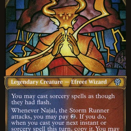 348-najalthestormrunner