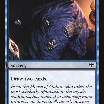 35-divination