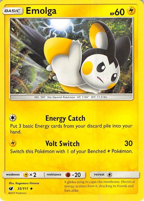 35-emolga