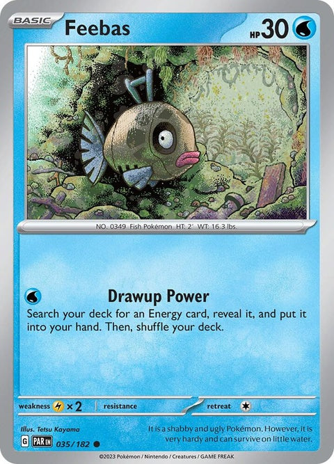 35-feebas