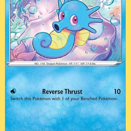 35-horsea