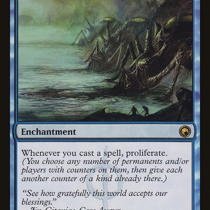 35-inexorabletide