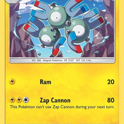 35-magneton