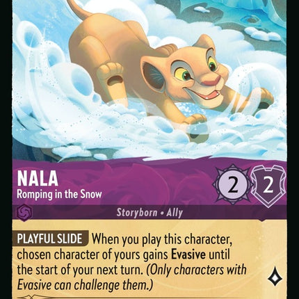 35-nala-rompinginthesnow