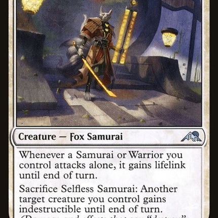 35-selflesssamurai