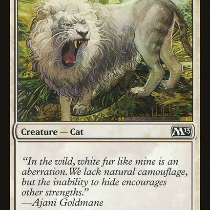 35-silvercoatlion