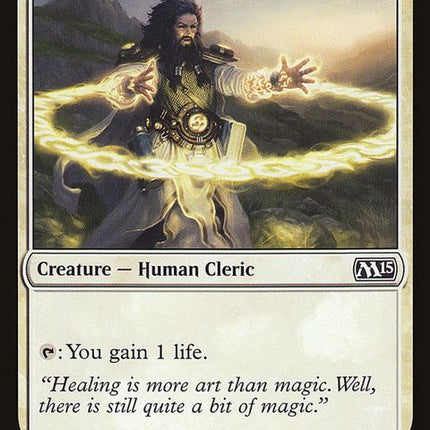 35-soulmender