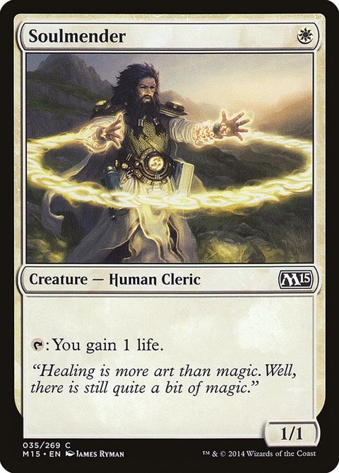 35-soulmender