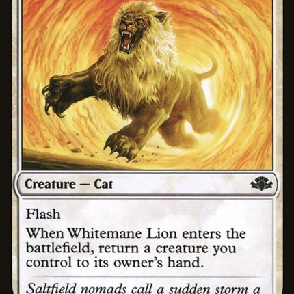 35-whitemanelion