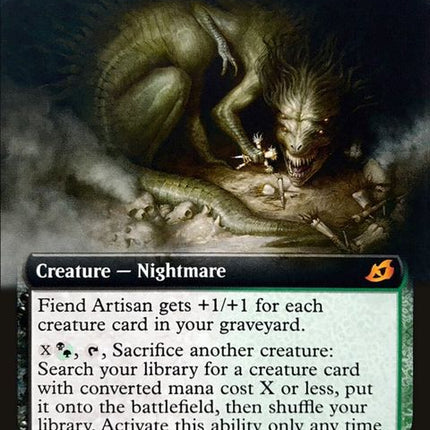 350-fiendartisan