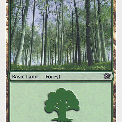 350-forest
