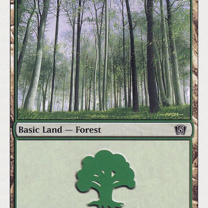 350-forest