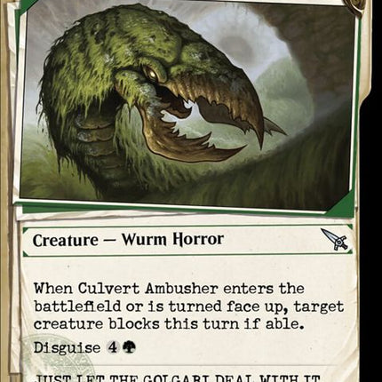351-culvertambusher