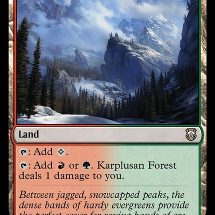 351-karplusanforest