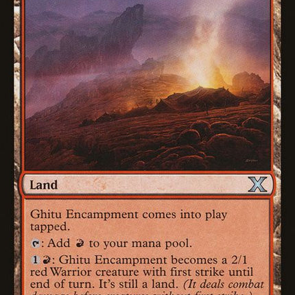 353-ghituencampment