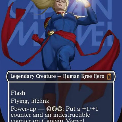 354-captainmarvelearthsprotector
