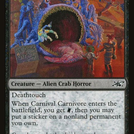 354-carnivalcarnivore