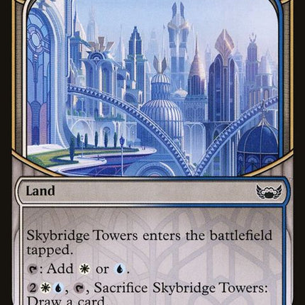 354-skybridgetowers
