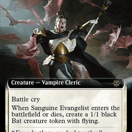 356-sanguineevangelist