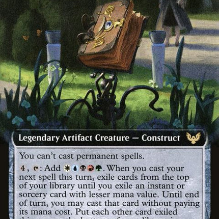 357-codievociferouscodex