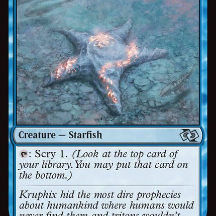 357-sigiledstarfish