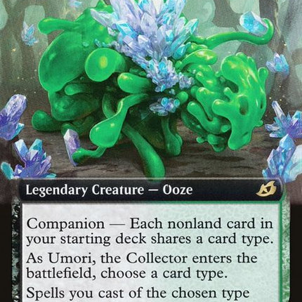 358-umorithecollector
