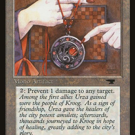 36-amuletofkroog