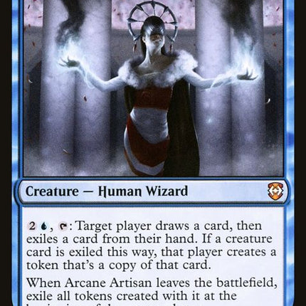 36-arcaneartisan