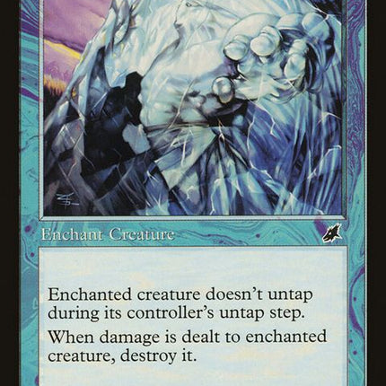 36-frozensolid