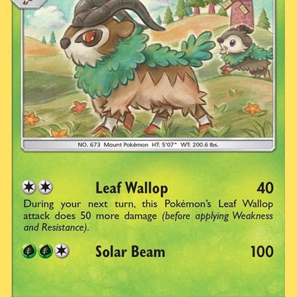 36-gogoat