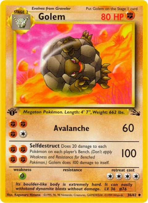 36-golem