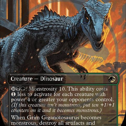 36-grimgiganotosaurus