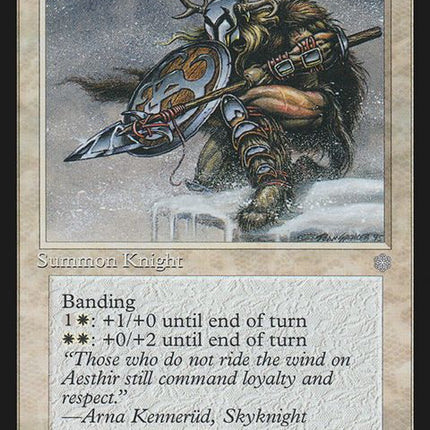 36-kjeldoranknight