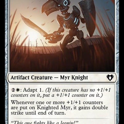 36-knightedmyr